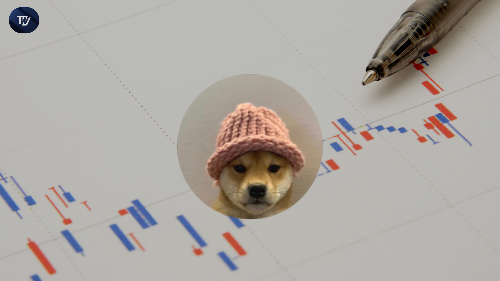 Dogwifhat的看涨势头：针对新的高度？