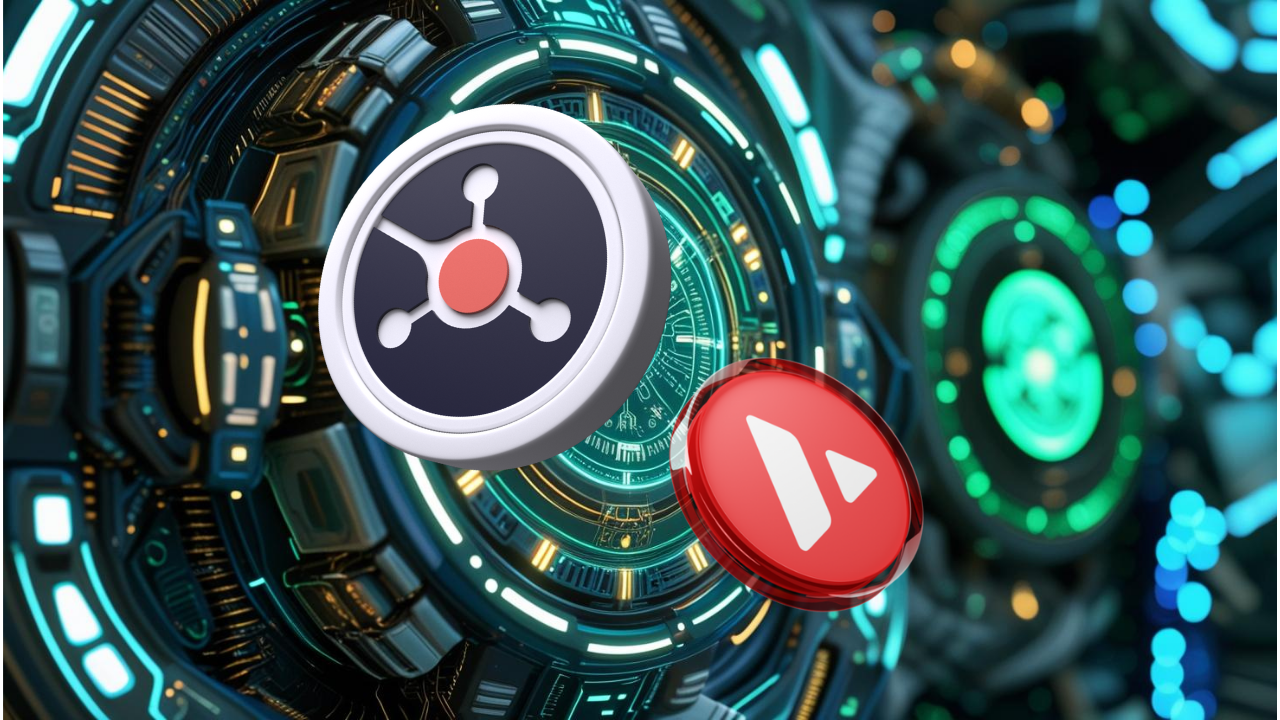 Ruvi AI：这是下一个雪崩吗？令牌销售加热！