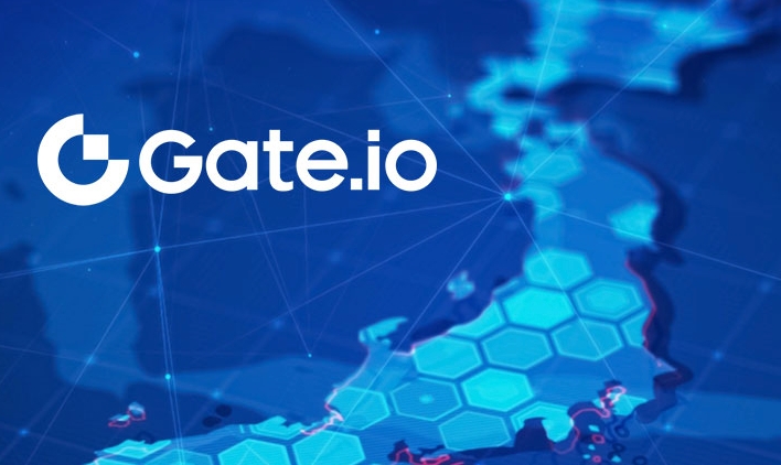 Gate.io（芝麻开门）交易所官网下载 手机客户端最新版2025