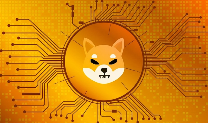 柴犬币（SHIB）生态持续扩展，长期持有还是及时止盈？ - 创想鸟