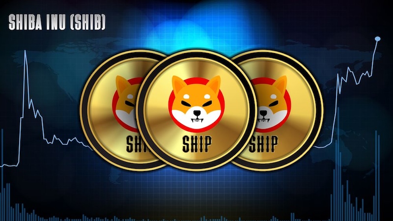 柴犬币（SHIB）生态持续扩展，长期持有还是及时止盈？ - 创想鸟