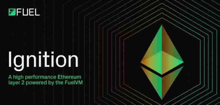 Fuel Network(FUEL)是什么?如何运作?FUEL代币经济与空投计划介绍