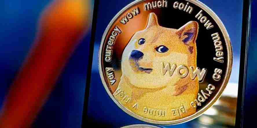 bitwise向美国sec提交修正后的狗狗币现货etf申请文件通过有望？