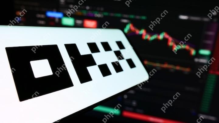 如何通过OKX邀请码加入合伙人计划 - 创想鸟