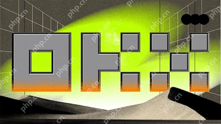 如何通过OKX邀请码加入合伙人计划 - 创想鸟