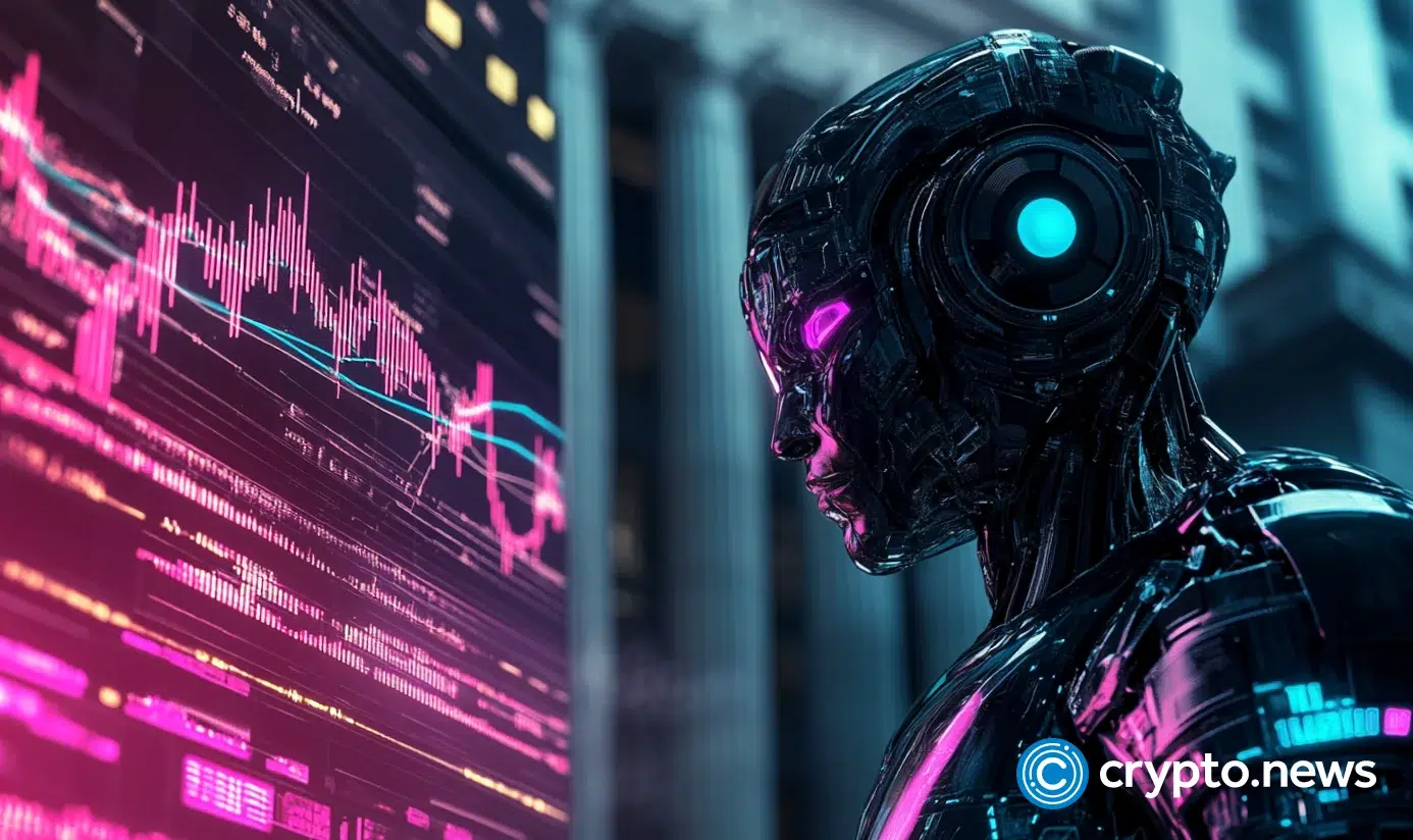 瓦纳迪咖啡，比特币财政部和股票激增：华尔街的故事