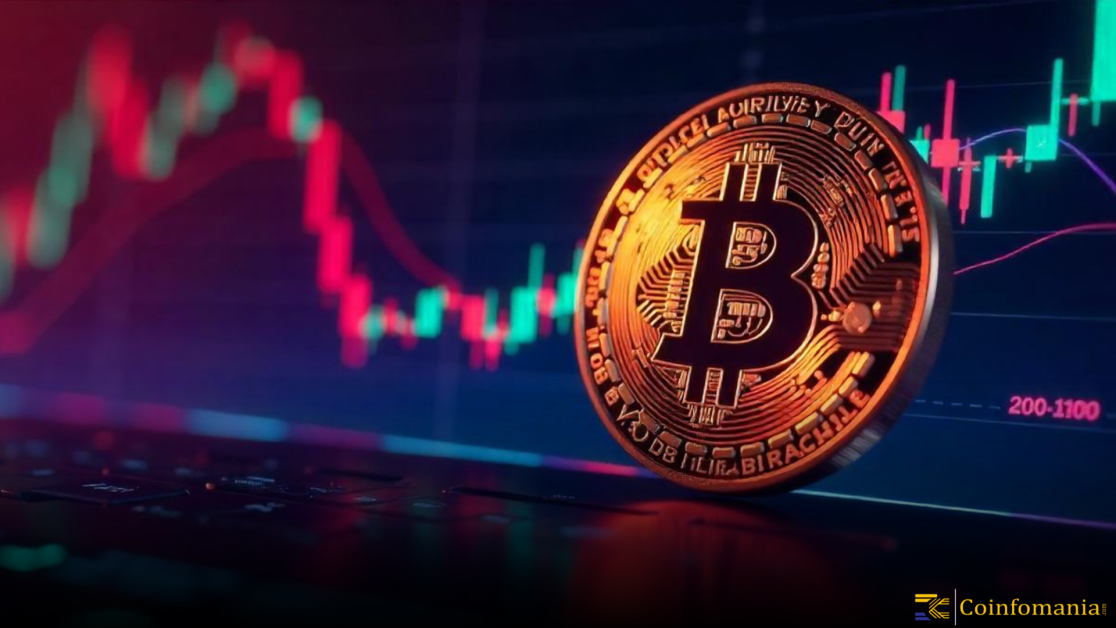 比特币的疯狂旅程：需求，价格，下一步是什么，你知道吗？