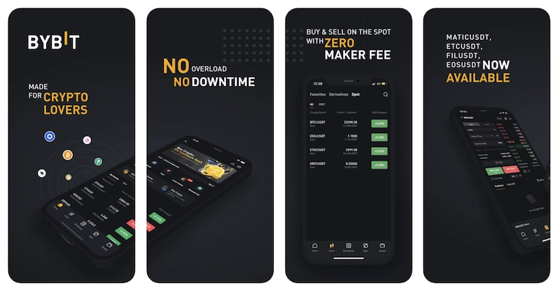 BTC交易平台  比特币交易app安装 - 创想鸟