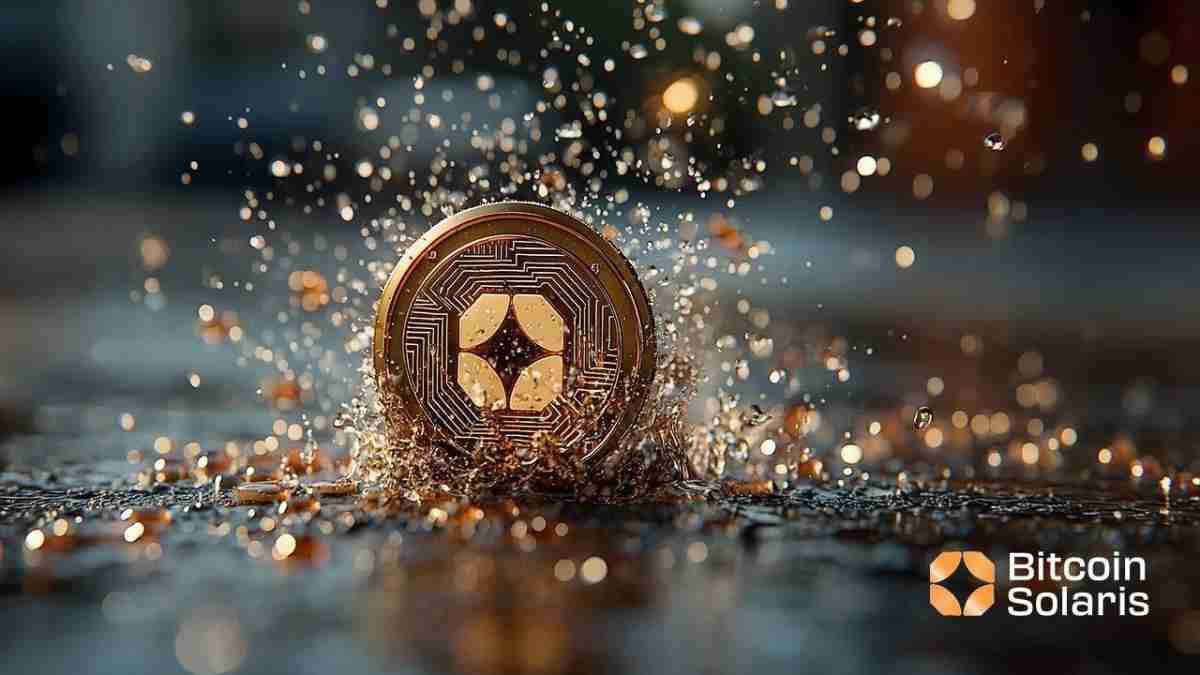 比特币，Solaris，预售收益：像专业人士一样抓住下一波