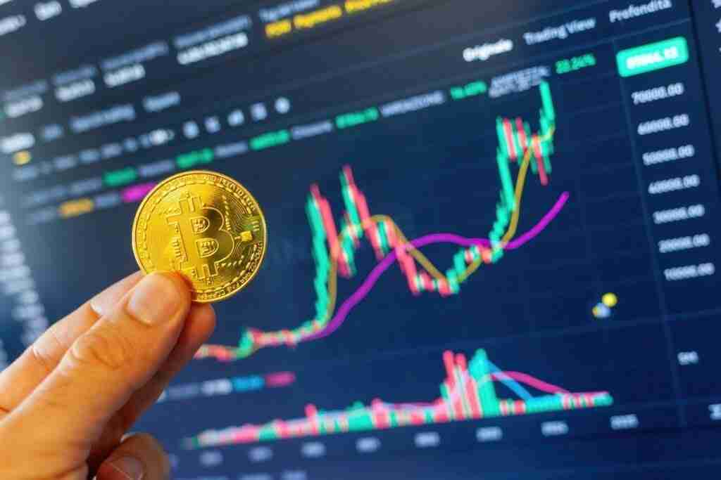 比特币，以太坊和狗狗币：浏览加密海洋