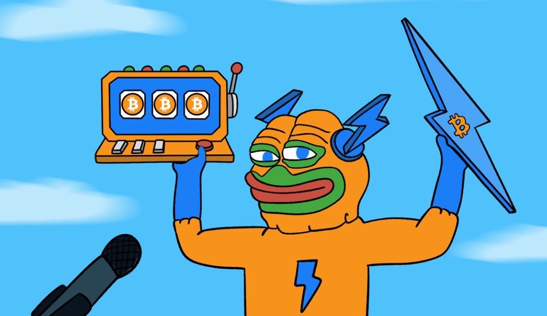 比特币2层预售加热：超级下一个大事吗？