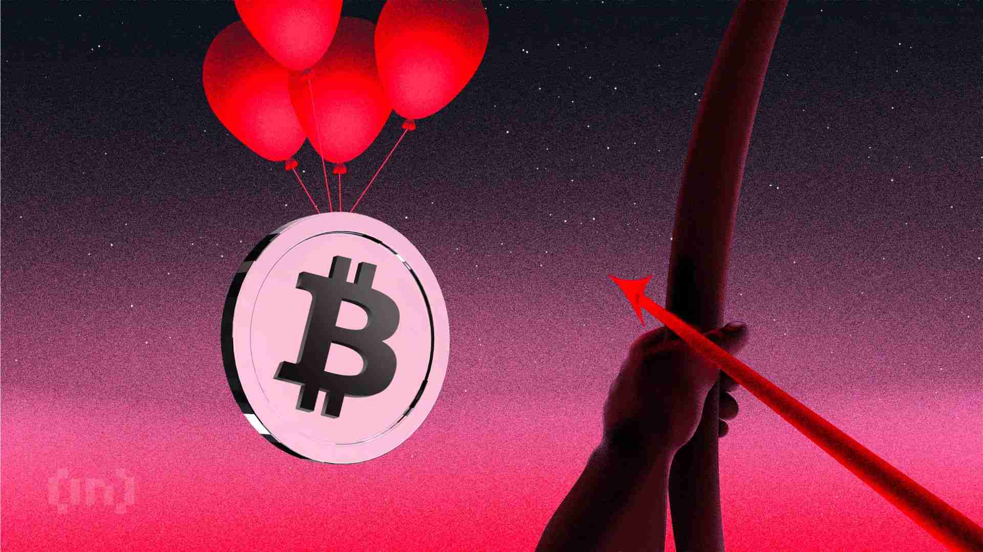 比特币，机构和熊：一个残酷的市场在地平线上吗？