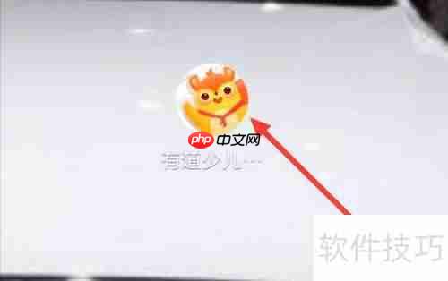 有道少儿词典：如何查看词典会员状态