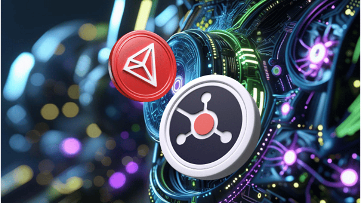 Ruvi AI的Rise＆TRX的技术：分析师建议揭晓