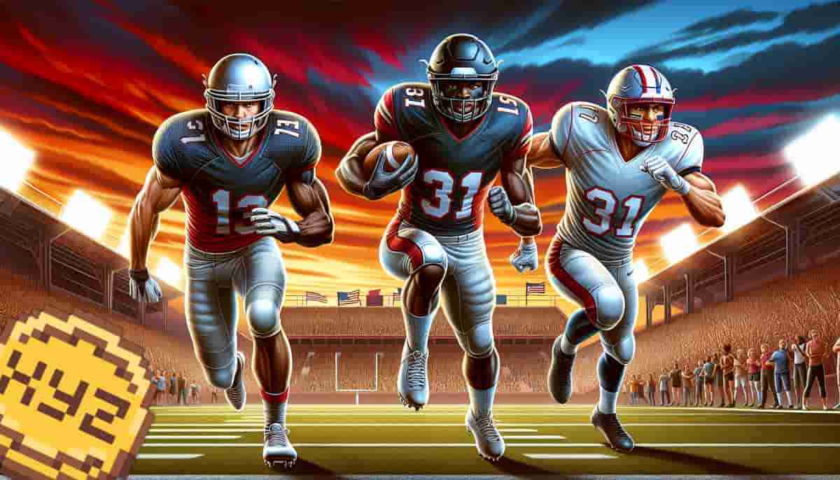 加密资产，技术股票和市场扩张：一个新时代？