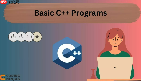 C++多维数组如何内存布局 行优先与列优先存储分析