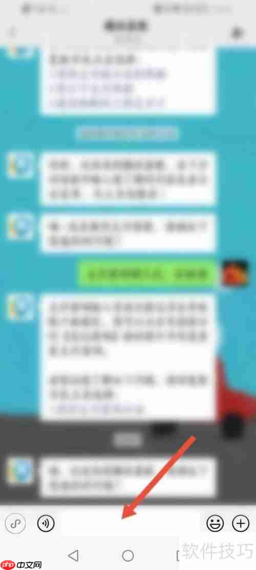 微信客服联系方式大全，轻松找到你需要的客服通道