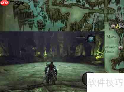 哨兵的凝望：在束缚中寻找出口