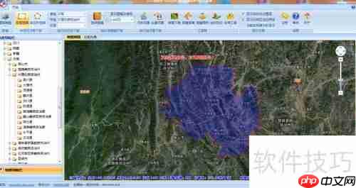 91卫图助手：历史影像下载指南