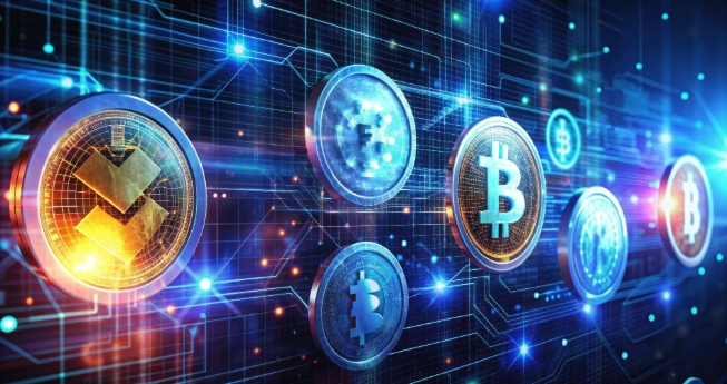 ​​AI+区块链爆发前夜！这3个代币或将颠覆行业​​​​