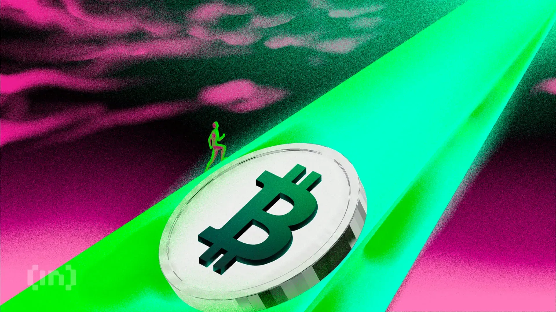 比特币的十字路口：谷歌关注度与加密货币市场流动性的博弈