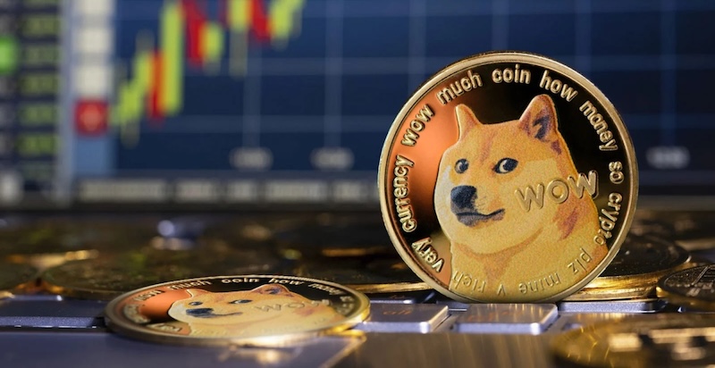 狗狗币DOGE交易平台推荐：支持即时买卖的交易所盘点 - 创想鸟