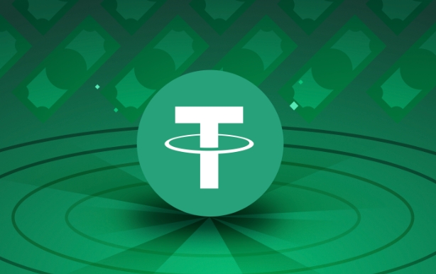 USDT交易平台官方APP USDT交易所安卓版官网