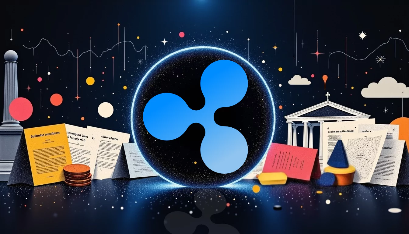 瑞波的重磅举措：申请银行牌照与接入美联储系统