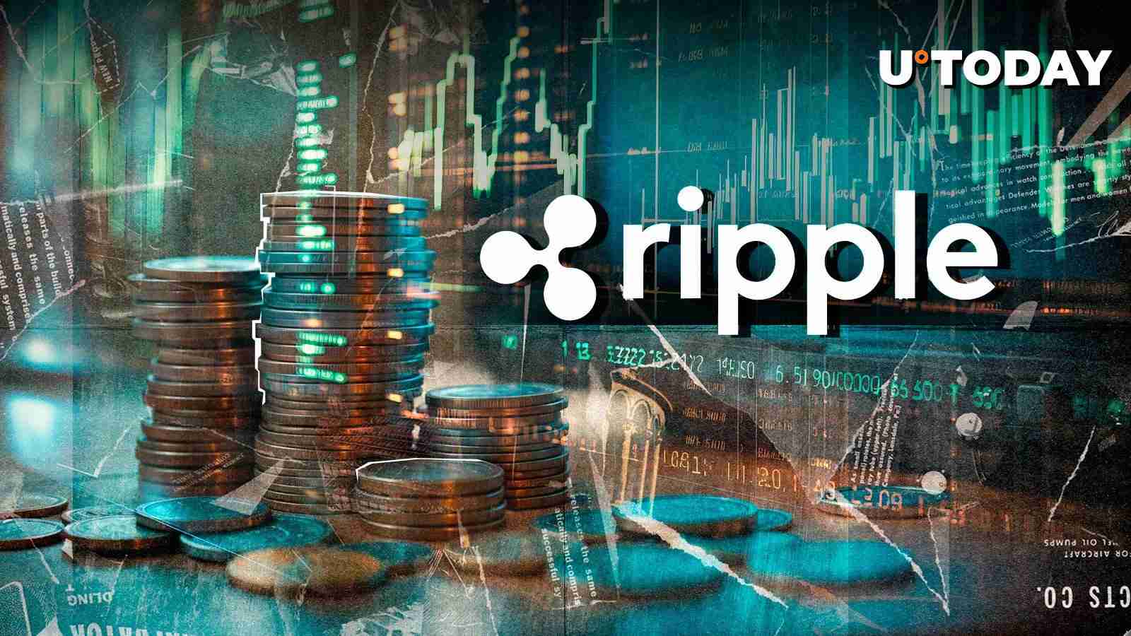 Ripple在交易量激增之际发行RLUSD：炒作何在？