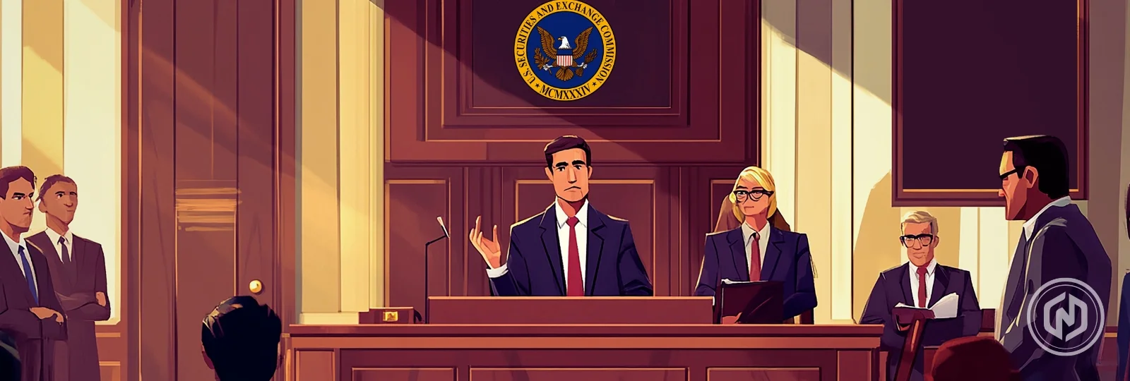 SEC 搁置灰度多币种加密 ETF：究竟发生了什么？