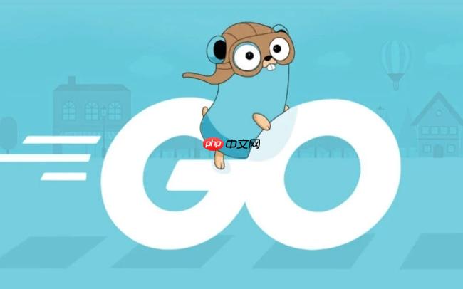 Golang数据库操作大全：连接与查询最佳实践