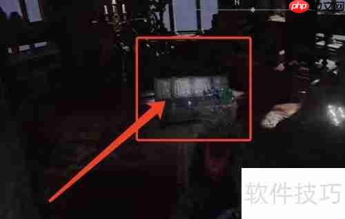 艾尔登法环海摩大槌位置攻略