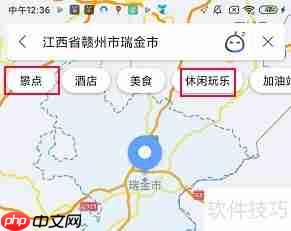 江西瑞金有哪些值得游玩的地方？