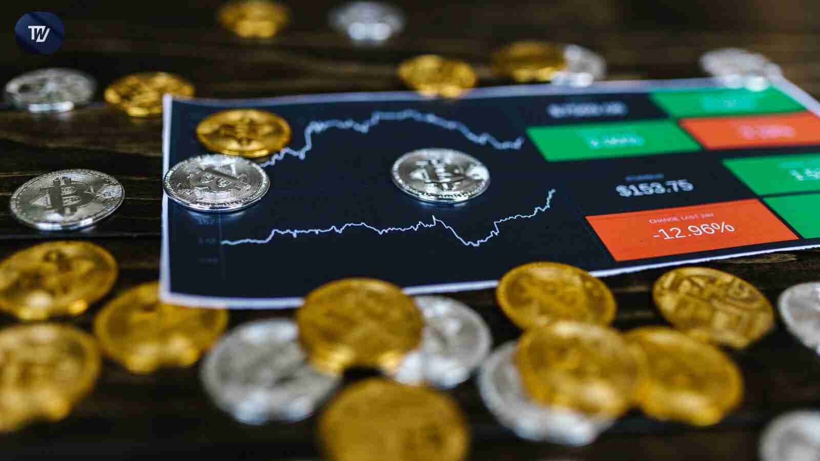 加密货币市场涨幅榜：CoinGecko 热门列表及上涨驱动因素