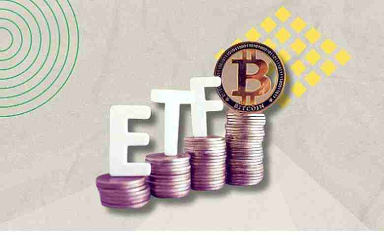 2025年可能通过的加密ETF申请有哪些？一文解析