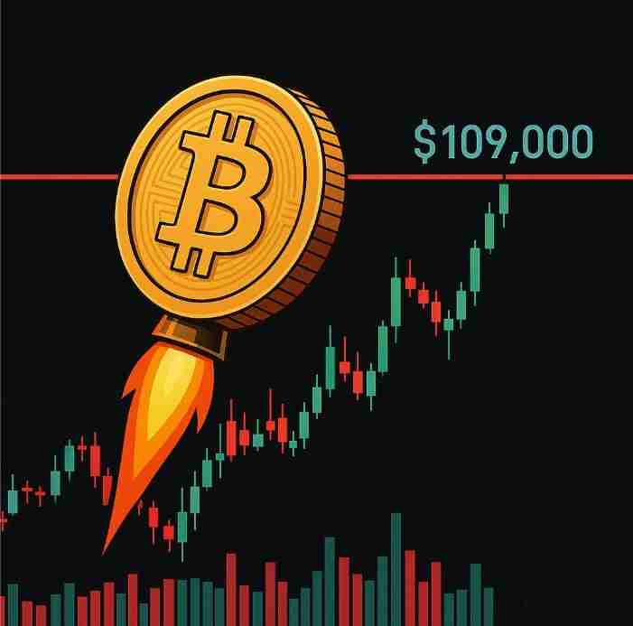 比特币、加密货币、立即购买：解码最新趋势与隐藏瑰宝