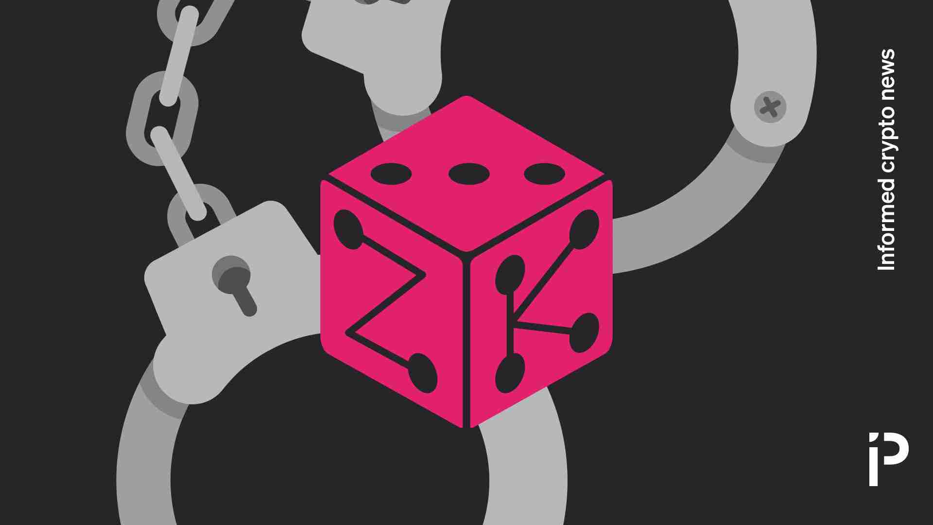 ZKasino 3000万美元“地毯式撤资”事件：创始人在阿联酋被捕——正义得以伸张？