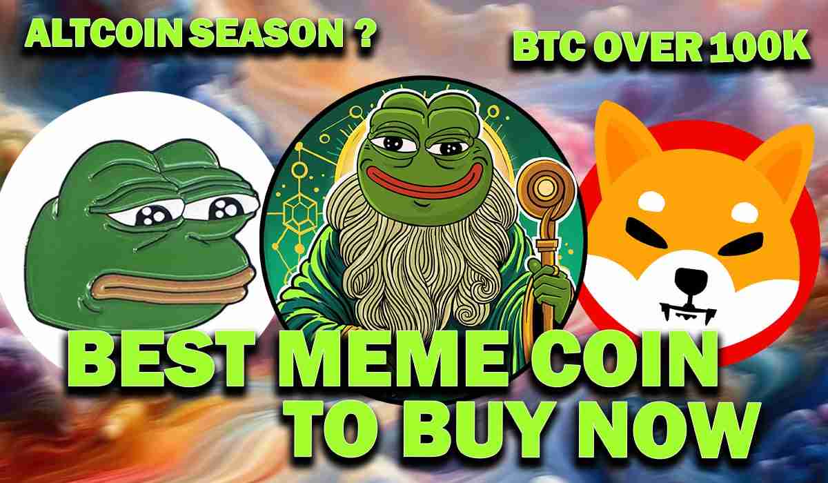 PEPETO：引发投资者关注的迷因币预售热潮