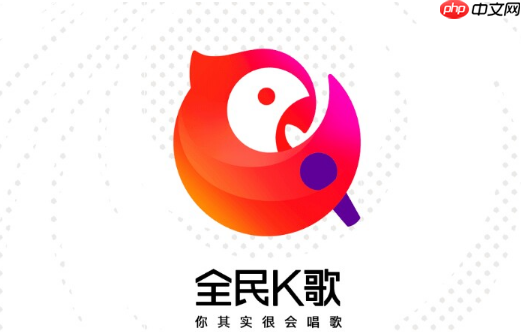 全民K歌歌房如何显示舞台 全民K歌歌房显示舞台教程分享