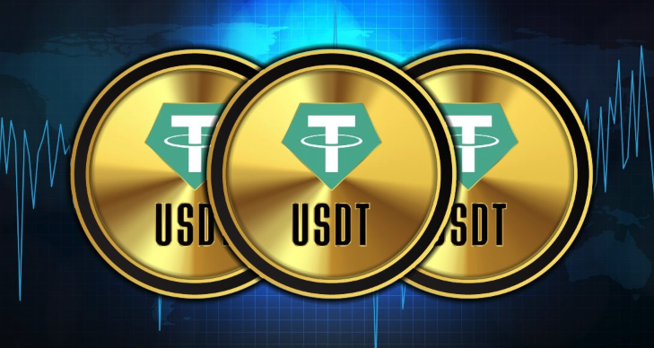 USDT虚拟币app注册入口 USDT快速开户指南 - 创想鸟