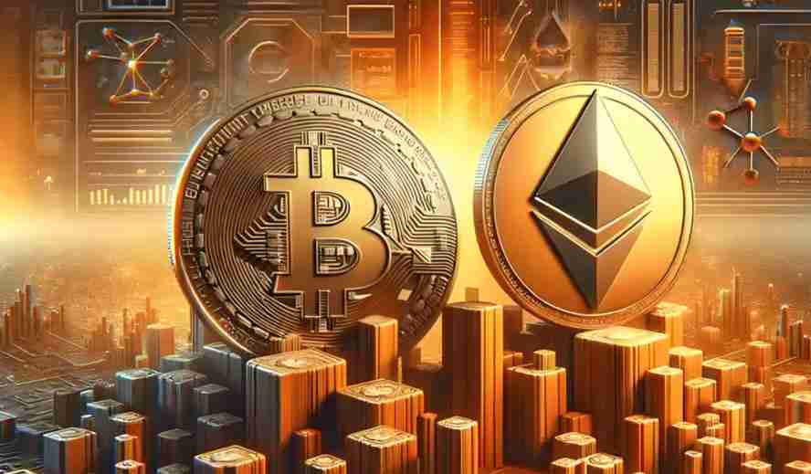 渣打银行最新报告：两大催化剂或助推比特币Q3冲击13.5万关口