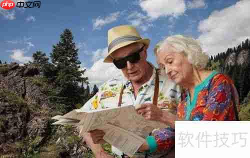 旅游市场调研：方法与步骤解析