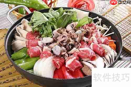 餐厅智能点餐系统设计与点餐管理系统选择指南