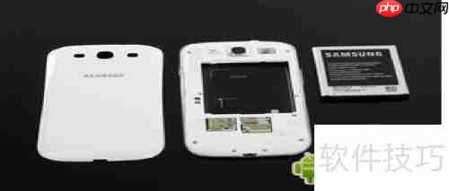 手机电池校正方法