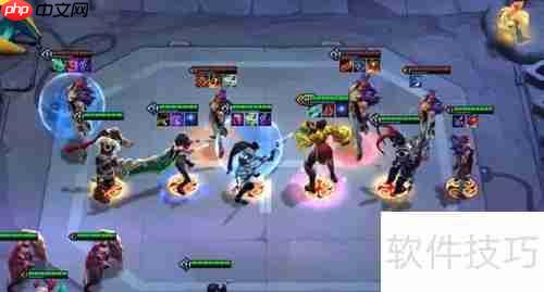 王者荣耀：9个光明哨兵怎么合成？