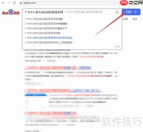 网上摇号车牌：详解摇号流程与技巧
