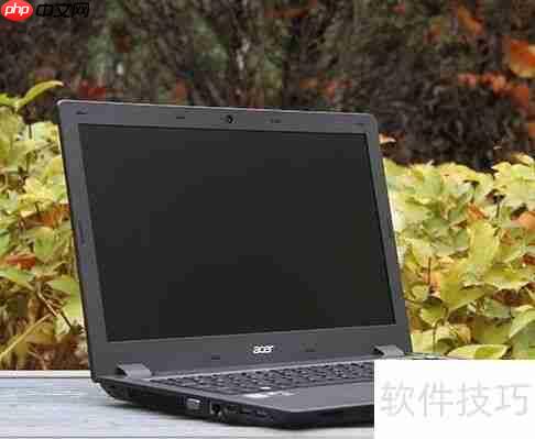 宏碁V5-591G游戏本性能评测