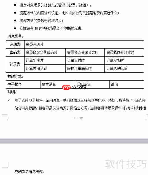 海软订货系统（B2B订货）使用说明