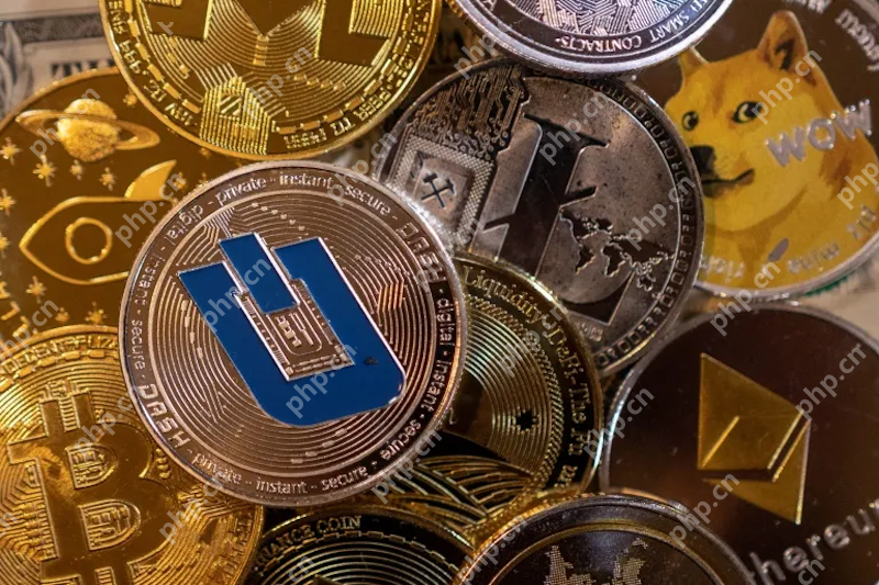 预警！币圈恐惧指数创新低 聪明资金已悄悄建仓 这5个加密货币即将反转 - 创想鸟