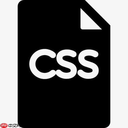 CSS中z-index属性在不同定位元素中的表现